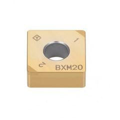 2QP-SNGA 433 Grade BX330 - Turning Insert - Caliber Tooling