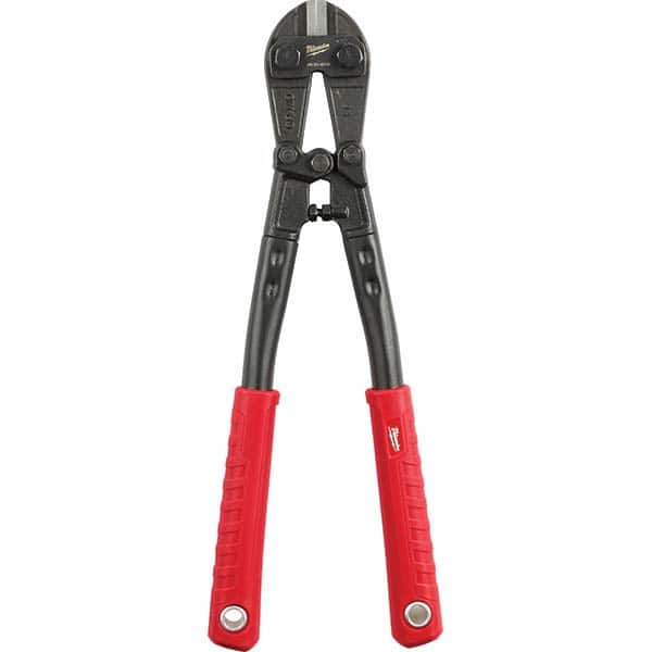 Milwaukee Tool - Cutting Pliers Type: Bolt Cutter Insulated: No - Caliber Tooling