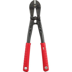 Milwaukee Tool - Cutting Pliers Type: Bolt Cutter Insulated: No - Caliber Tooling