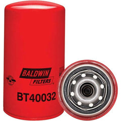 Baldwin Filters - 1 Thread 7-1/8" OAL x 3-11/16" OD Automotive Oil Filter - Caliber Tooling