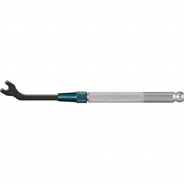 Moody Tools - Open End Wrenches Wrench Type: Open End Wrench Tool Type: Standard - Caliber Tooling