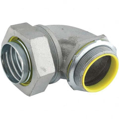 Hubbell-Raco - 2" Trade Liquidtight Conduit Connector - Caliber Tooling