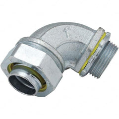 Hubbell-Raco - 2" Trade Liquidtight Conduit Connector - Caliber Tooling