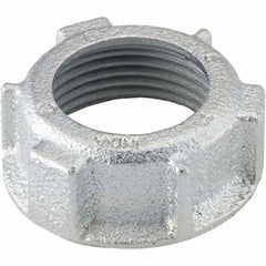 Hubbell-Raco - 2" Trade Rigid/Intermediate (IMC) Conduit Bushing - Caliber Tooling