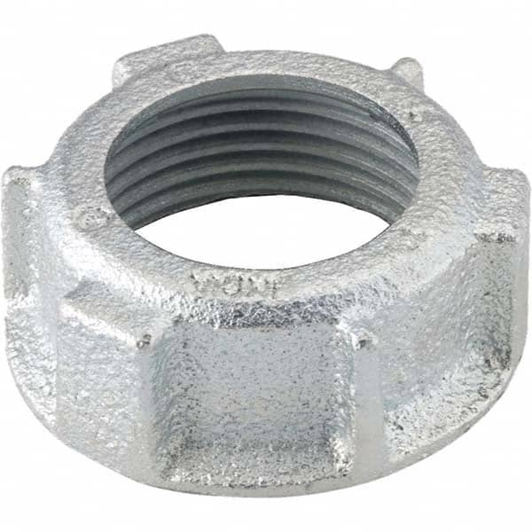 Hubbell-Raco - 1-1/4" Trade Rigid/Intermediate (IMC) Conduit Bushing - Caliber Tooling