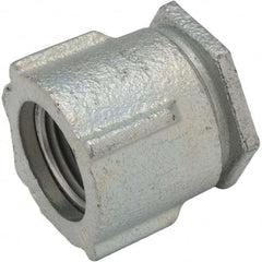 Hubbell-Raco - 1-1/4" Trade Rigid/Intermediate (IMC) Conduit Coupling - Caliber Tooling