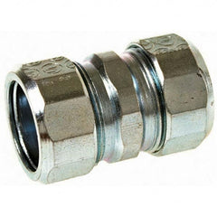 Hubbell-Raco - 3/4" Trade Rigid/Intermediate (IMC) Conduit Coupling - Caliber Tooling