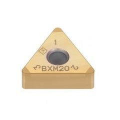 3QP-TNGA 332-L Grade BX330 - Turning Insert - Caliber Tooling