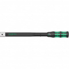 Wera - Click Type Torque Wrench - Caliber Tooling