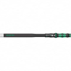 Wera - Click Type Torque Wrench - Caliber Tooling