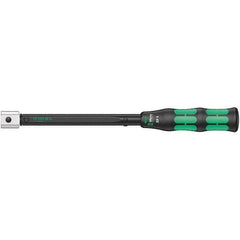 Wera - Click Type Torque Wrench - Caliber Tooling