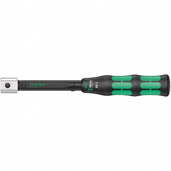 Wera - Click Type Torque Wrench - Caliber Tooling