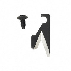 Leatherman - Multi-Tool Parts & Accessories Type: Hook Cutter For Use With: MUT Series - Caliber Tooling