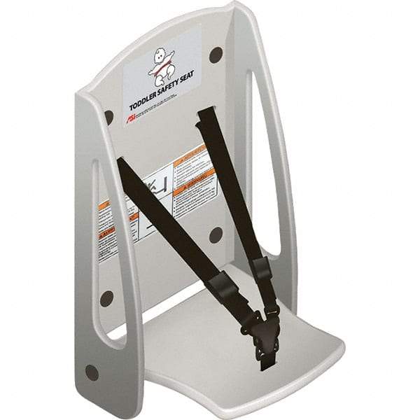 ASI-American Specialties, Inc. - Baby Changing Stations Length (Inch): 12-1/2 Mounting Style: Surface Mounted - Caliber Tooling