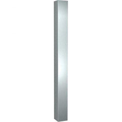 ASI-American Specialties, Inc. - Corner Guards Type: Corner Guard Material: 304 Stainless Steel - Caliber Tooling