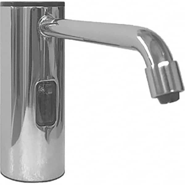 ASI-American Specialties, Inc. - Soap, Lotion & Hand Sanitizer Dispensers Type: Hand Soap Dispenser Mounting Style: Counter Mounted - Caliber Tooling