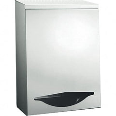 ASI-American Specialties, Inc. - PPE Dispensers Type: Disposable Glove Dispenser Mount: Wall - Caliber Tooling