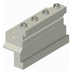 CTBF16-45-U TUNGCUT EXTERNAL - Caliber Tooling