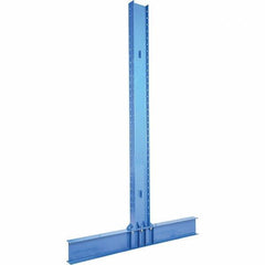 Vestil - 12' High Cantilever Rack - 27,800 Lb Capacity, 106" Base Length, 48" Arm Length - Caliber Tooling