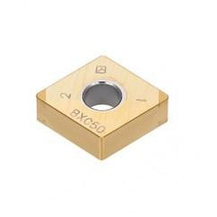 4QP-CNGA 432 Grade BXC50 - Turning Insert - Caliber Tooling