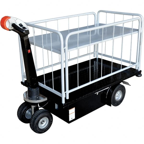 Vestil - Cart - - Exact Industrial Supply