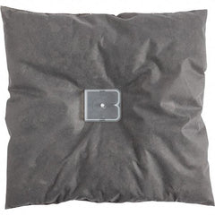 Brady SPC Sorbents - Sorbent Pillows Application: Universal Capacity per Package (Gal.): 1.50 - Caliber Tooling