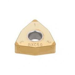 6QP-WNGA 431 Grade BXC50 - Turning Insert - Caliber Tooling