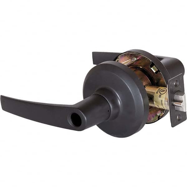 Stanley - Classroom Lever Lockset for 1-3/8 to 2" Thick Doors - Caliber Tooling