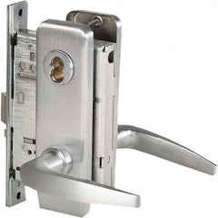 Best - Classroom Lever Lockset for 1-3/4" Thick Doors - Caliber Tooling