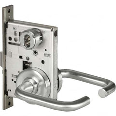 Best - Classroom Lever Lockset for 1-3/4" Thick Doors - Caliber Tooling