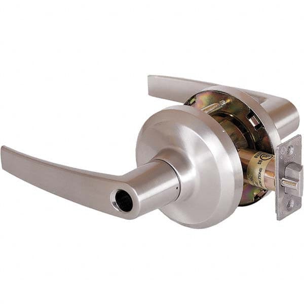 Stanley - Classroom Lever Lockset for 1-3/8 to 2" Thick Doors - Caliber Tooling