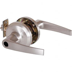 Stanley - Classroom Lever Lockset for 1-3/8 to 2" Thick Doors - Caliber Tooling