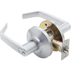 Best - Classroom Lever Lockset for 1-3/8 to 2" Thick Doors - Caliber Tooling