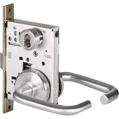 Best - Dormitory Lever Lockset for 1-3/4" Thick Doors - Caliber Tooling