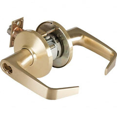 Best - Dormitory Lever Lockset for 1-3/4 to 2-1/4" Thick Doors - Caliber Tooling