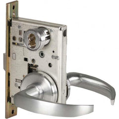 Best - Dormitory Lever Lockset for 1-3/4" Thick Doors - Caliber Tooling