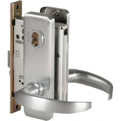 Best - Dormitory Lever Lockset for 1-3/4" Thick Doors - Caliber Tooling