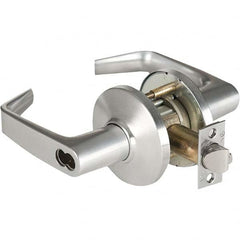 Best - Dormitory Lever Lockset for 1-3/4 to 2-1/4" Thick Doors - Caliber Tooling