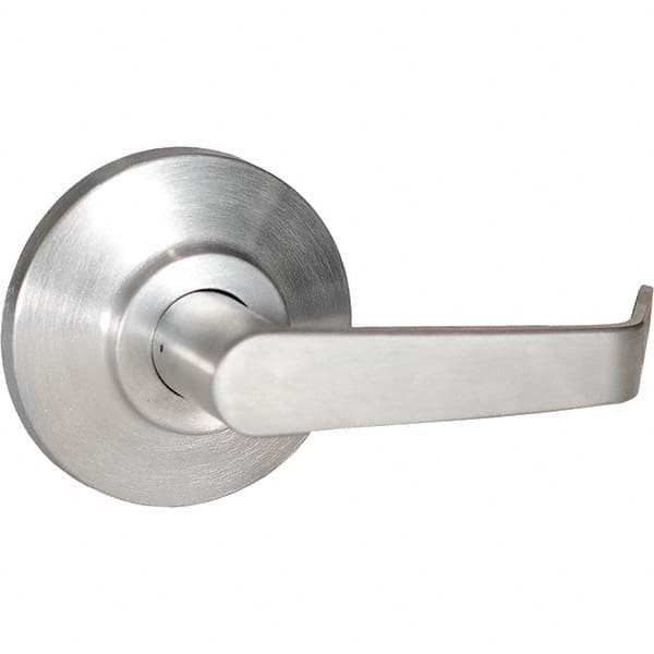 Best - Dummy Lever Lockset for 1-3/8 to 2" Thick Doors - Caliber Tooling