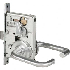 Best - Entrance with Deadbolt Lever Lockset for 1-3/4" Thick Doors - Caliber Tooling