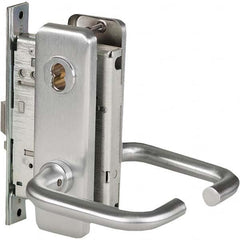 Best - Entrance with Deadbolt Lever Lockset for 1-3/4" Thick Doors - Caliber Tooling