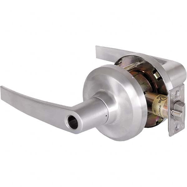 Stanley - Entrance Lever Lockset for 1-3/8 to 2" Thick Doors - Caliber Tooling