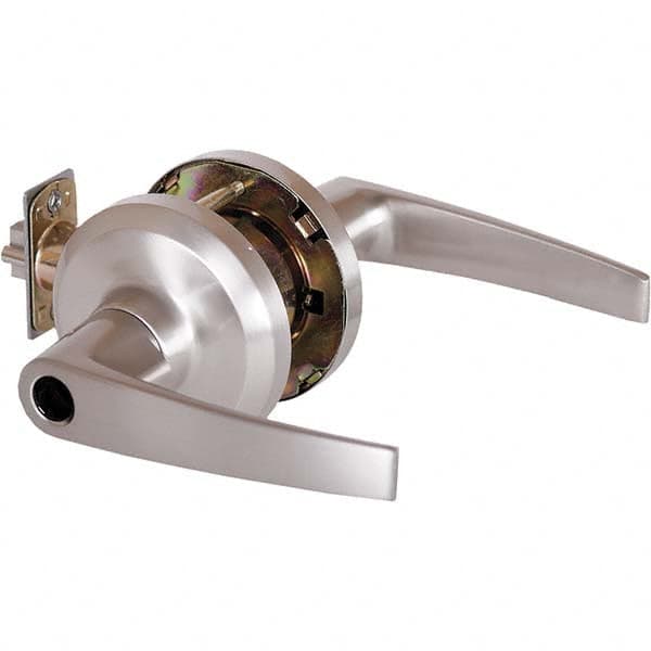 Stanley - Entrance Lever Lockset for 1-3/8 to 2" Thick Doors - Caliber Tooling