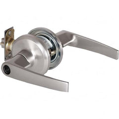 Stanley - Entrance Lever Lockset for 1-3/8 to 1-3/4" Thick Doors - Caliber Tooling