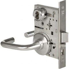 Best - Entrance with Deadbolt Lever Lockset for 1-3/4" Thick Doors - Caliber Tooling