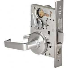 Best - Entrance with Deadbolt Lever Lockset for 1-3/4" Thick Doors - Caliber Tooling