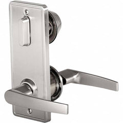 Stanley - Entry Lever Lockset for 1-3/8 to 1-3/4" Thick Doors - Caliber Tooling