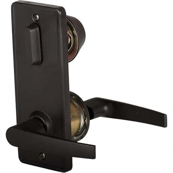 Stanley - Entry Lever Lockset for 1-3/8 to 1-3/4" Thick Doors - Caliber Tooling