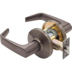 Best - Passage Lever Lockset for 1-3/4 to 2-1/4" Thick Doors - Caliber Tooling