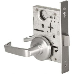 Best - Passage Lever Lockset for 1-3/4" Thick Doors - Caliber Tooling